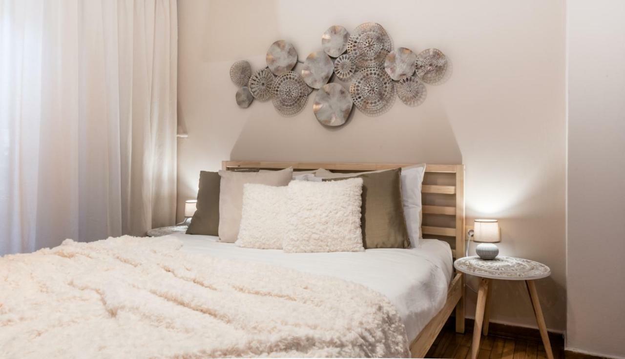 Acropolis, Urban Lifestyle Apartment Athens Luaran gambar