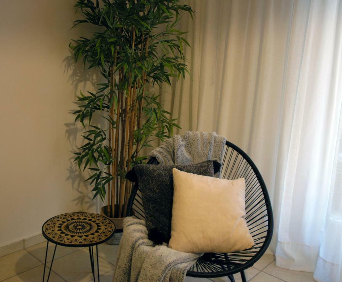 Acropolis, Urban Lifestyle Apartment Athens Luaran gambar