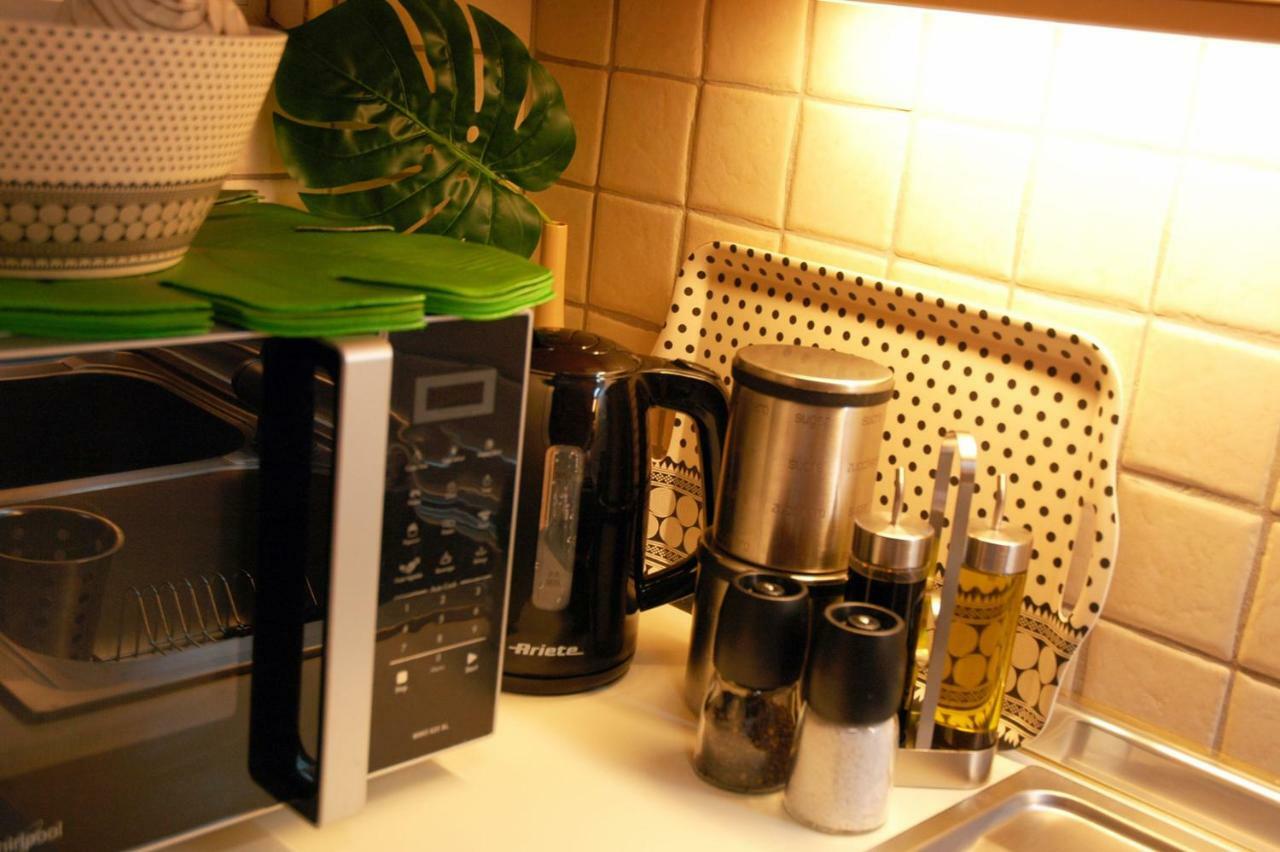 Acropolis, Urban Lifestyle Apartment Athens Luaran gambar