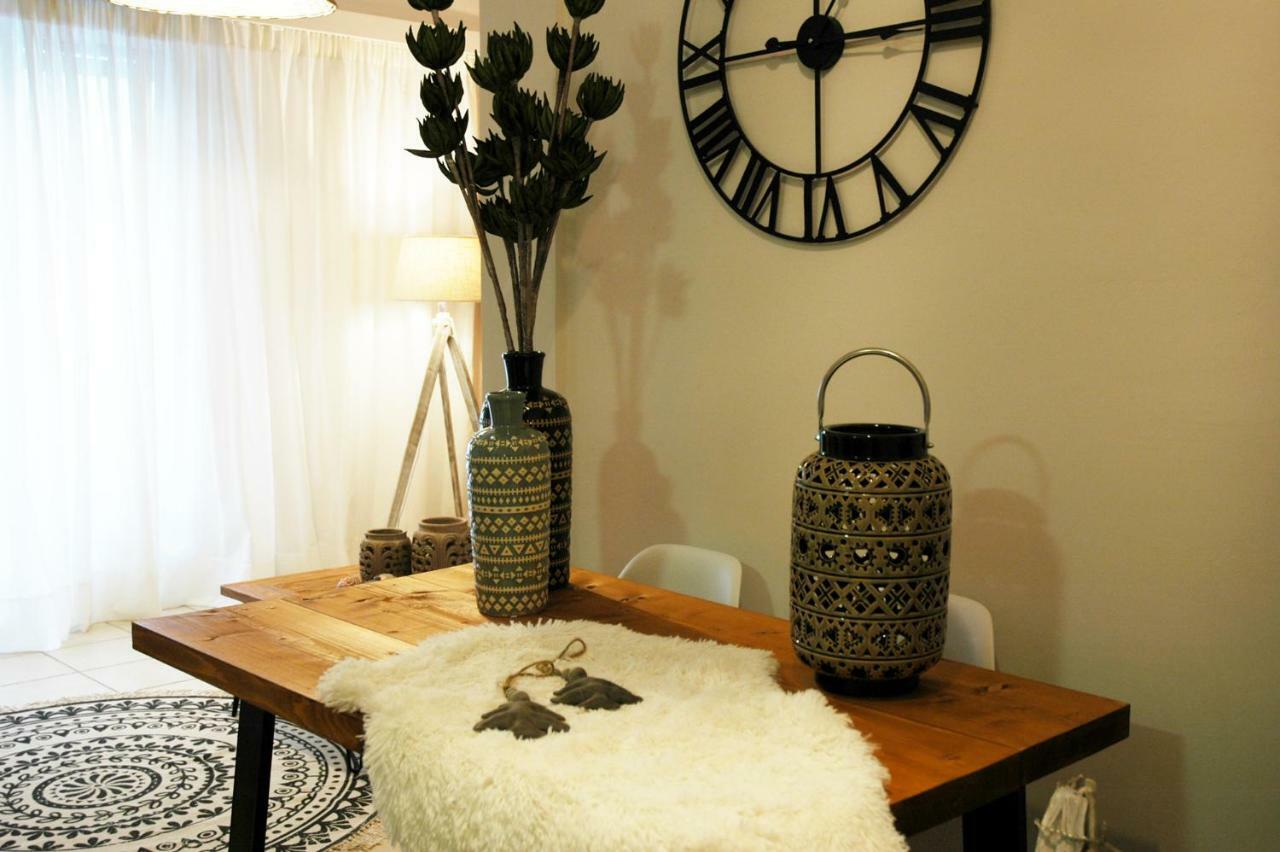 Acropolis, Urban Lifestyle Apartment Athens Luaran gambar