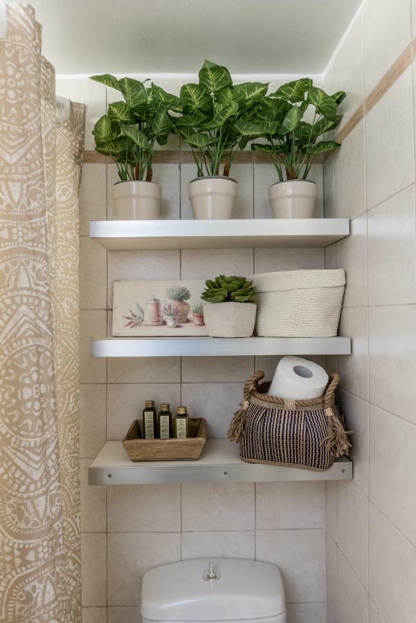 Acropolis, Urban Lifestyle Apartment Athens Luaran gambar
